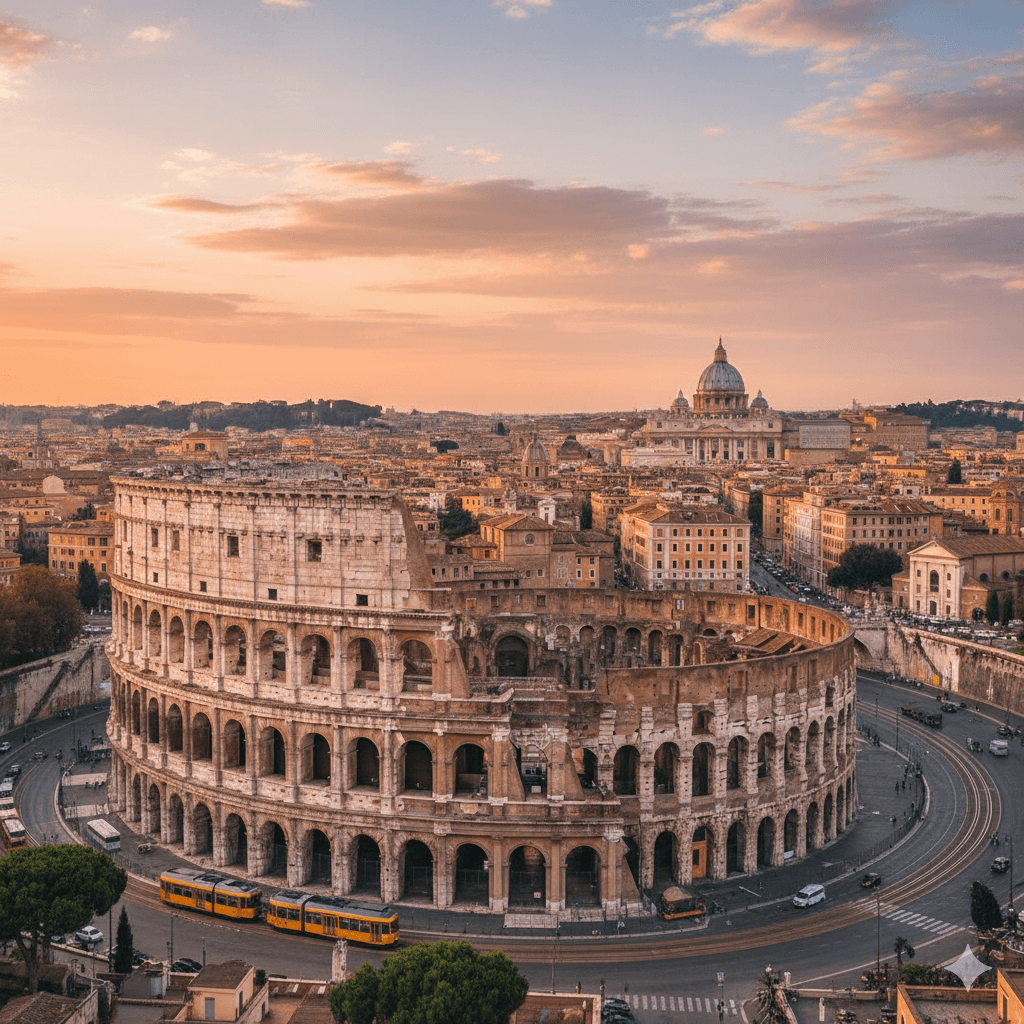 Roma