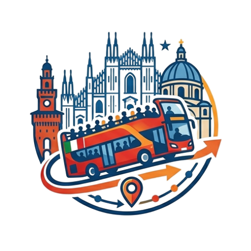 Hop on hop off Italy Tour